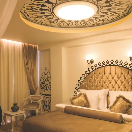 Hotel Ottoman Park - Special Category Istanbul
