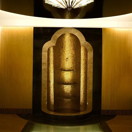 Hotel Ottoman Park - Special Category Estambul