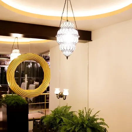 Ottoman Park - Special Category Estambul