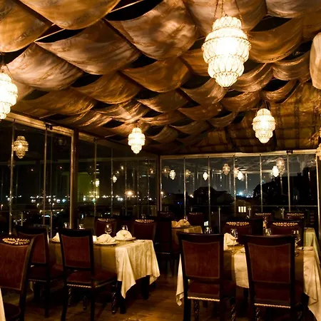 أوتومان بارك - فئة خاصة