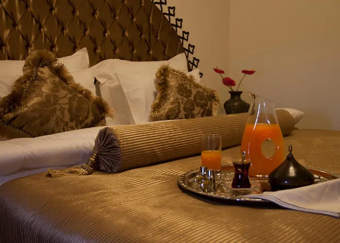 Hotel Ottoman Park - Special Category *