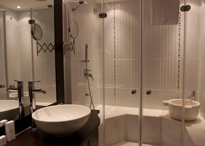 Ottoman Park - Special Category