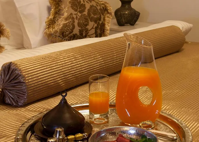 Hotel Ottoman Park - Special Category