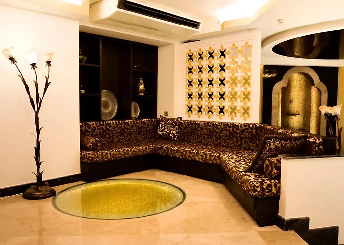 Hotel Ottoman Park - Special Category