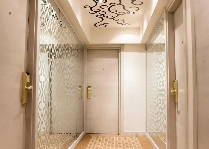 Ottoman Park - Special Category