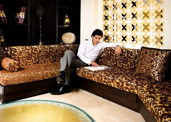 Ottoman Park - Special Category Istanbulská provincie