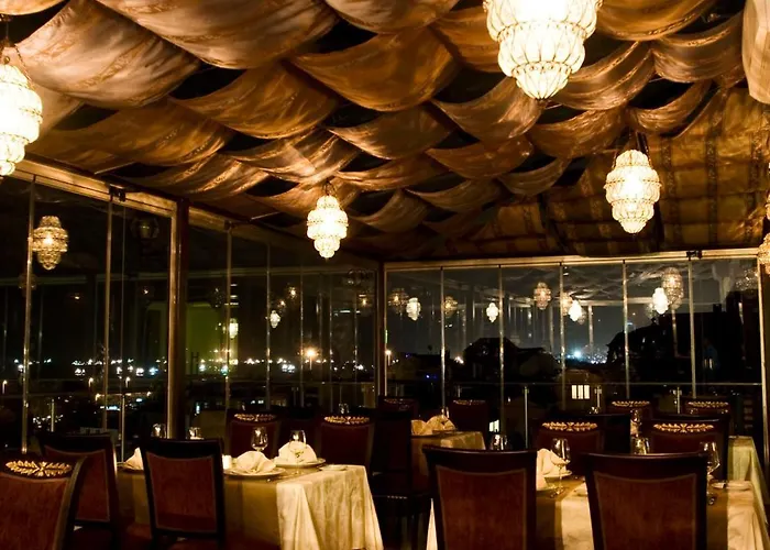 Ottoman Park - Special Category