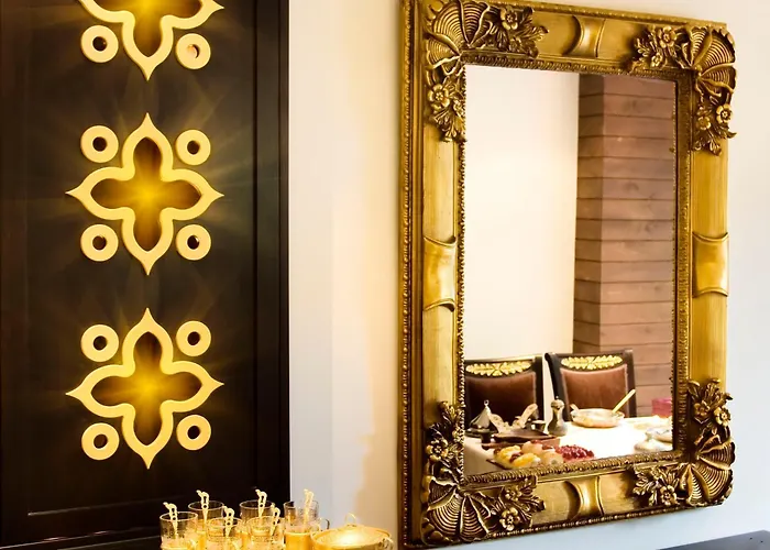 Ottoman Park - Special Category