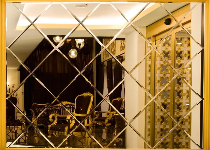 Ottoman Park - Special Category Istanbulská provincie