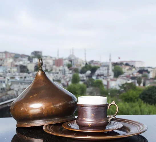 Ottoman Park - Special Category Hotel *