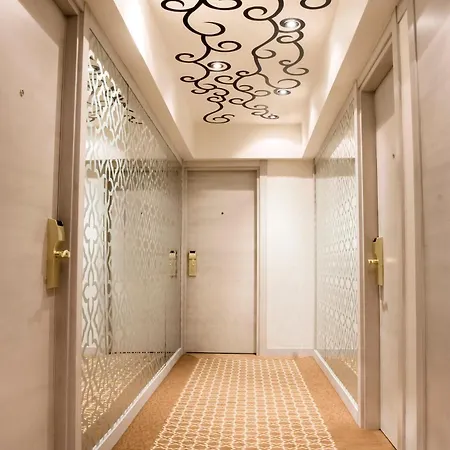 奥斯曼公园酒店 - 特殊类别