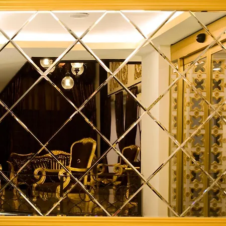 奥斯曼公园酒店 - 特殊类别 伊斯坦布尔