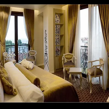 מלון Ottoman Park - Special Category
