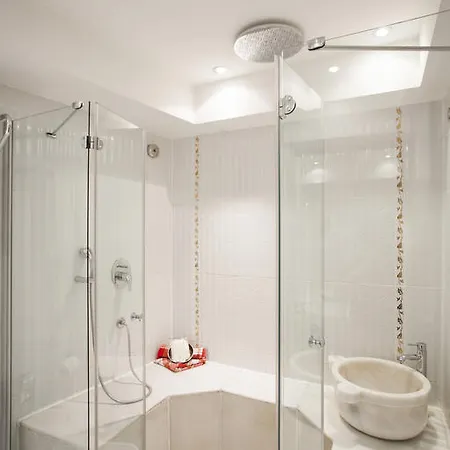 酒店 奥斯曼公园酒店 - 特殊类别 伊斯坦布尔