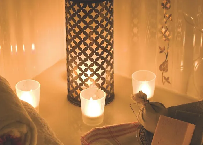 Ottoman Park - Special Category