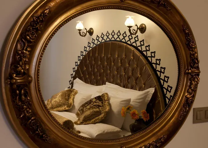 Hotel Ottoman Park - Special Category