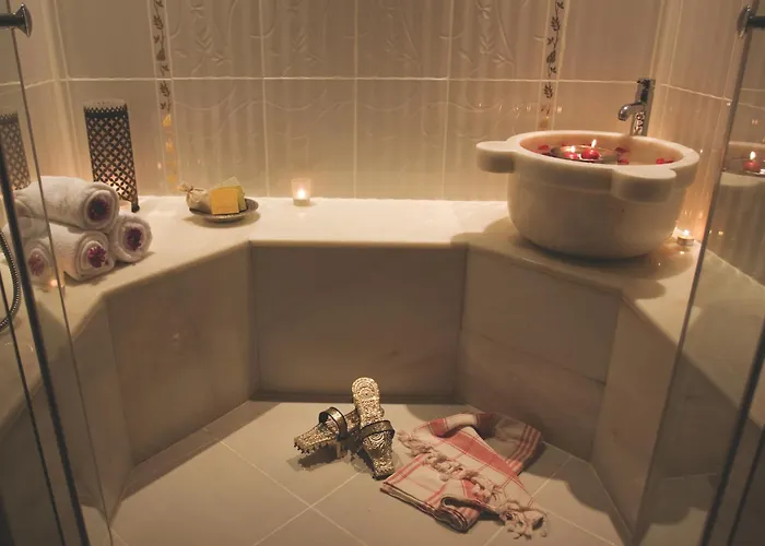 Hotel Ottoman Park - Special Category Istanbul