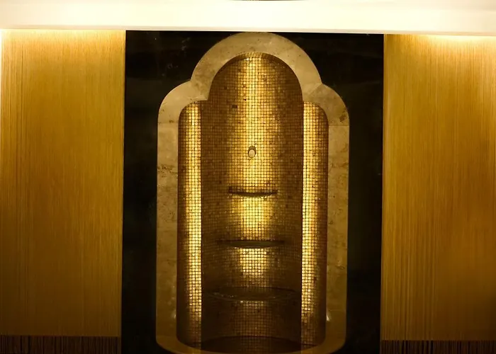 Hotel Ottoman Park - Special Category Istanbul