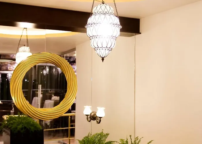 Ottoman Park - Special Category Isztambul