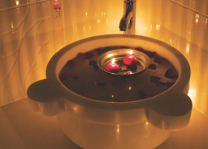 Hotel Ottoman Park - Special Category *