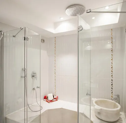 Hotel Ottoman Park - Special Category Istanbul