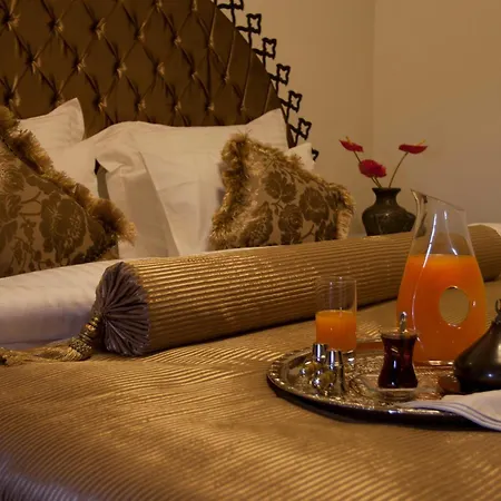 Hotell Ottoman Park - Special Category *