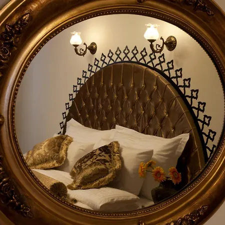 Отель Ottoman Park - Special Category