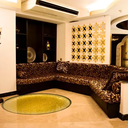 Отель Ottoman Park - Special Category