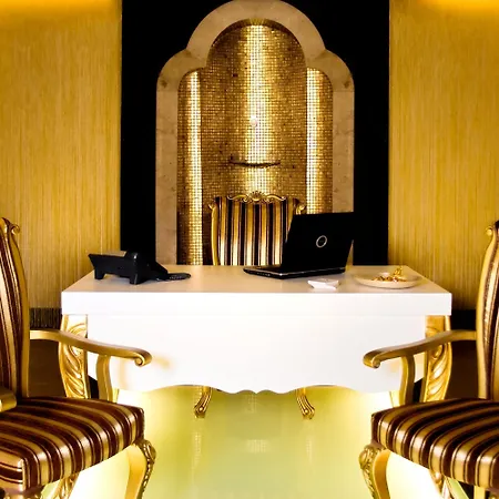 Hotell Ottoman Park - Special Category Istanbul