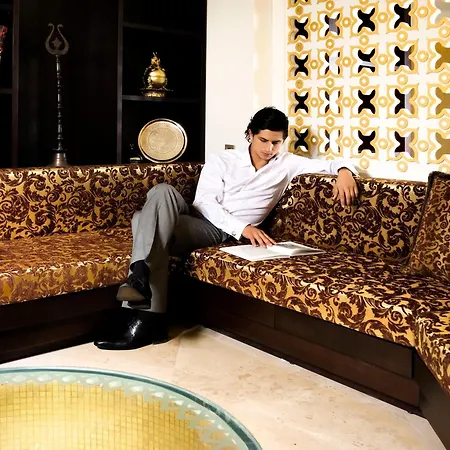 Ottoman Park - Special Category Istanbul