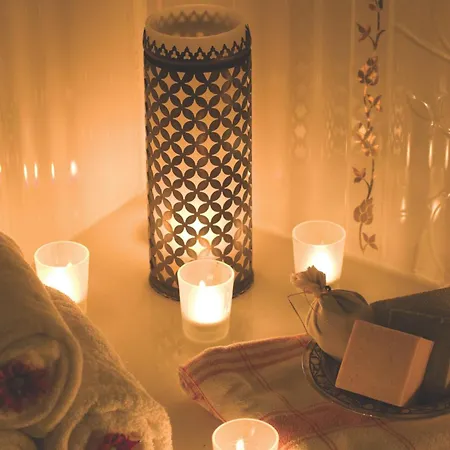 Ottoman Park - Special Category