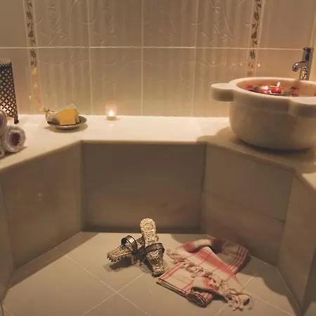 ホテル Ottoman Park - Special Category イスタンブール