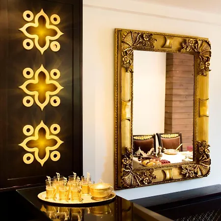 Ottoman Park - Special Category