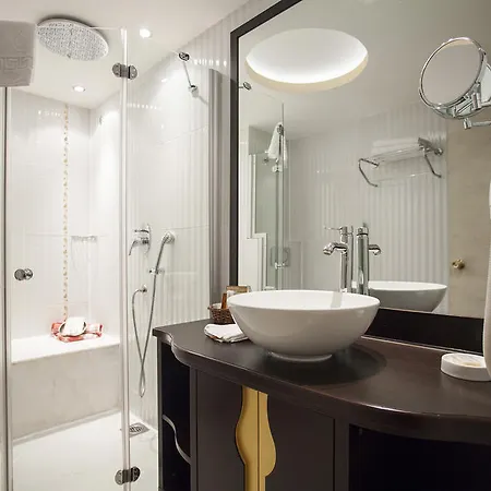 ホテル Ottoman Park - Special Category